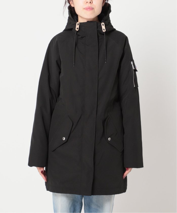 Cape HEIGHTS】WOMENS HOWE ジャケット◇