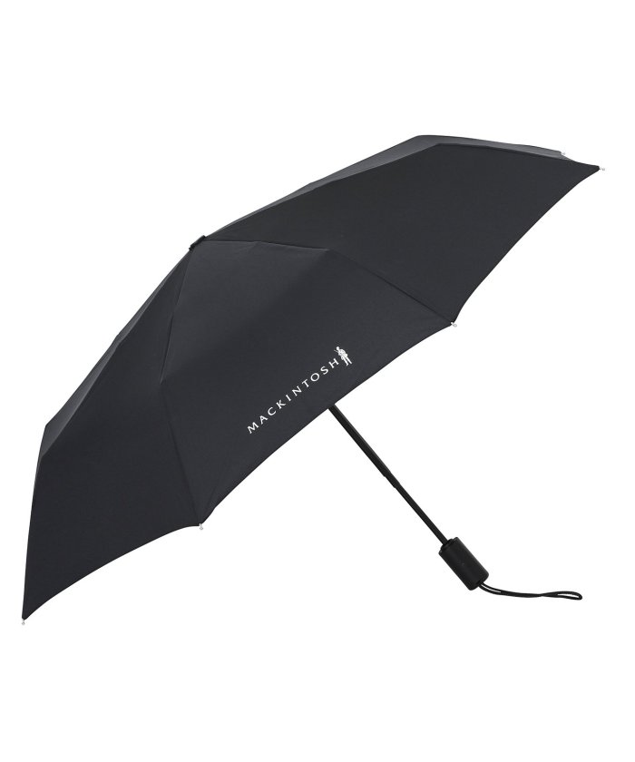 マッキントッシュ　折りたたみ傘　未使用新品　Mackintosh 55cm マッキントッシュ 折りたたみ傘 未使用新品 Mackintosh 55cm