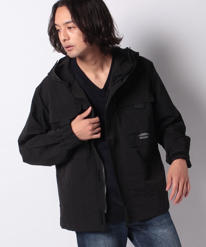 クーポン】【OUTDOORPRODUCTS】フィッシングジャケット 火に強い クーポン】【OUTDOORPRODUCTS】フィッシングジャケット 火に強い