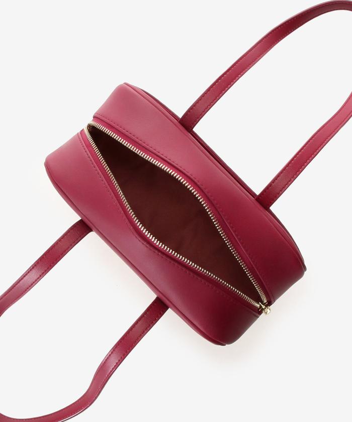 セール 70%OFF】スプリットレザーボストンバッグ(504330308