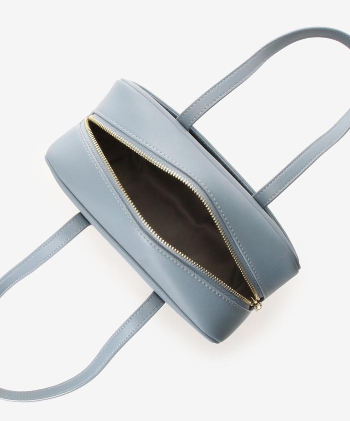 セール 70%OFF】スプリットレザーボストンバッグ(504330308