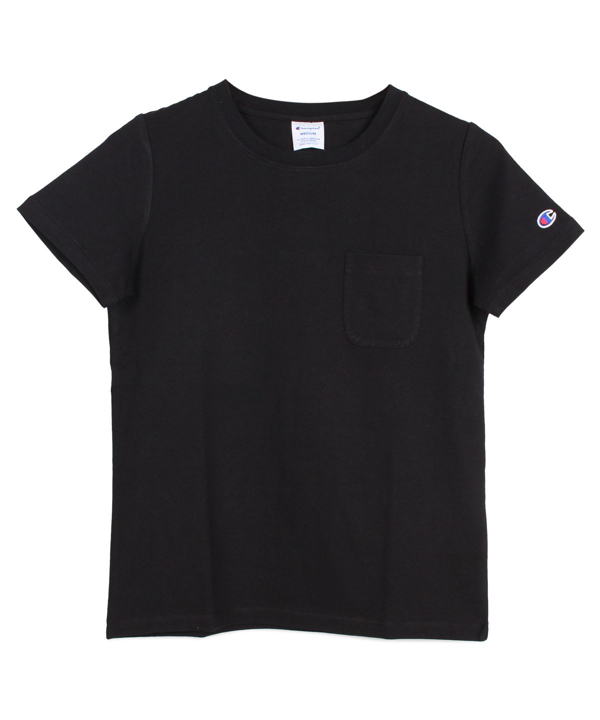 セール10%OFF】チャンピオン Champion Tシャツ 半袖 レディース