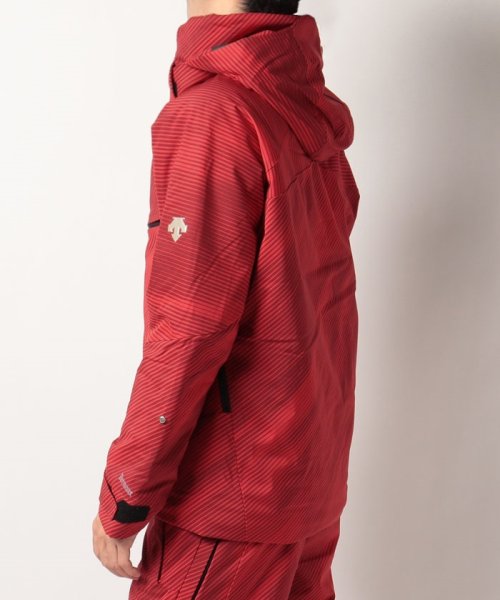 【スキー】インシュレイテッドジャケット / S.I.O INSULATED JACKET(BLIZZARD)