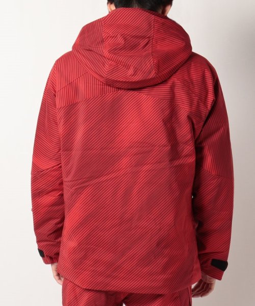 【スキー】インシュレイテッドジャケット / S.I.O INSULATED JACKET(BLIZZARD)