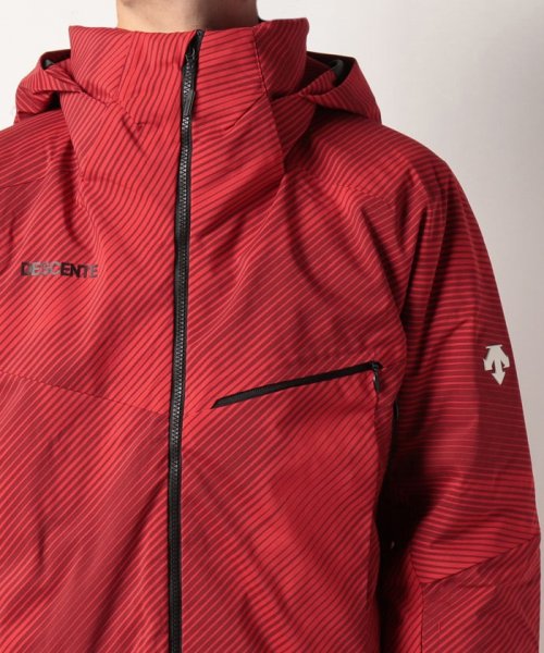 【スキー】インシュレイテッドジャケット / S.I.O INSULATED JACKET(BLIZZARD)