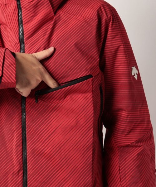 【スキー】インシュレイテッドジャケット / S.I.O INSULATED JACKET(BLIZZARD)