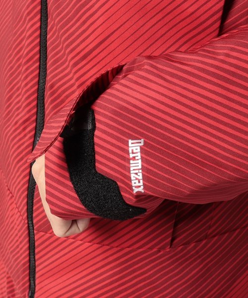 【スキー】インシュレイテッドジャケット / S.I.O INSULATED JACKET(BLIZZARD)
