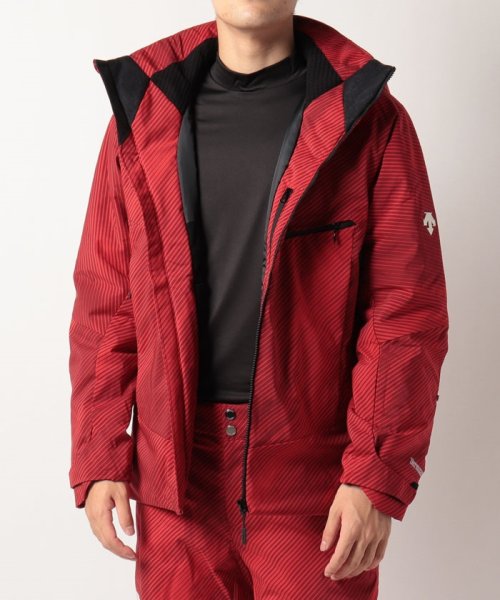【スキー】インシュレイテッドジャケット / S.I.O INSULATED JACKET(BLIZZARD)