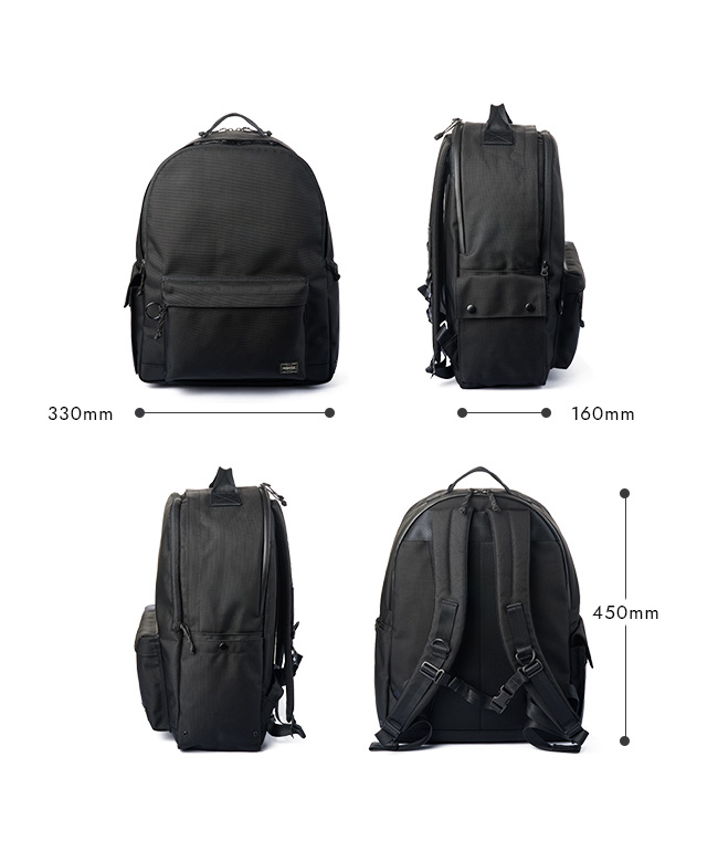 Porter 吉田カバン　リュック PORTER 吉田カバン エクストリーム リュック
