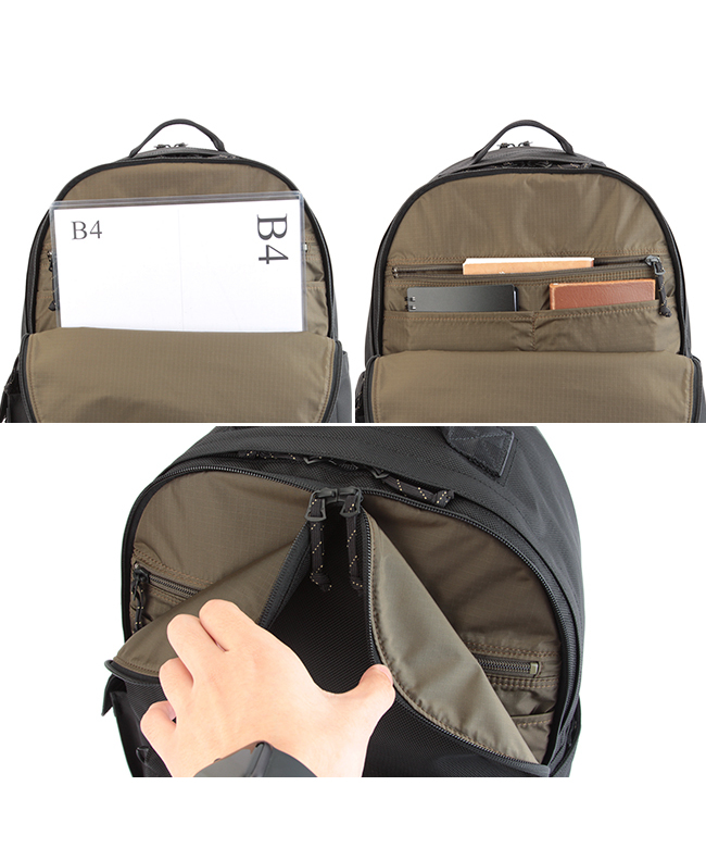 Porter 吉田カバン　リュック PORTER 吉田カバン エクストリーム リュック