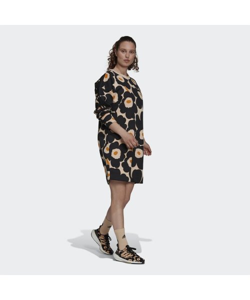 セール44 Off アディダス スポーツウェア マリメッコ フリースワンピース アディダス Adidas D Fashion