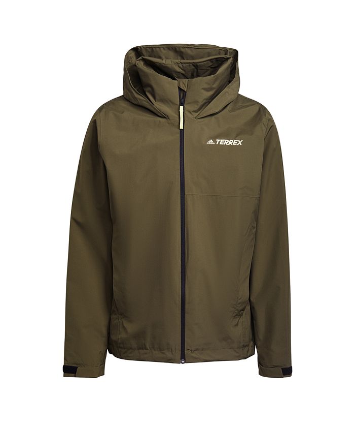 クーポン】【セール 50%OFF】テレックス マルチ RAIN. RDY プライム