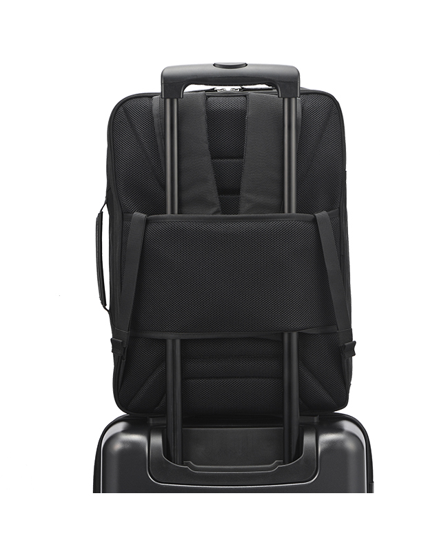 エースジーン ビジネスリュック ノートPC 15L A4 B4 メンズ ace