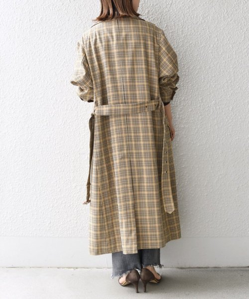 【SHIPS別注】Barbour:モーターサイクルコート