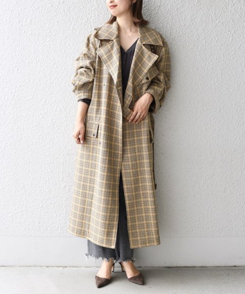 【SHIPS別注】Barbour:モーターサイクルコート