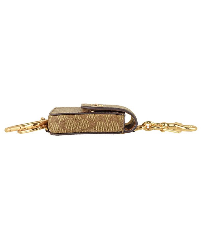 COACH｜ボウ バッグ チャーム | Rakuten Fashion(楽天