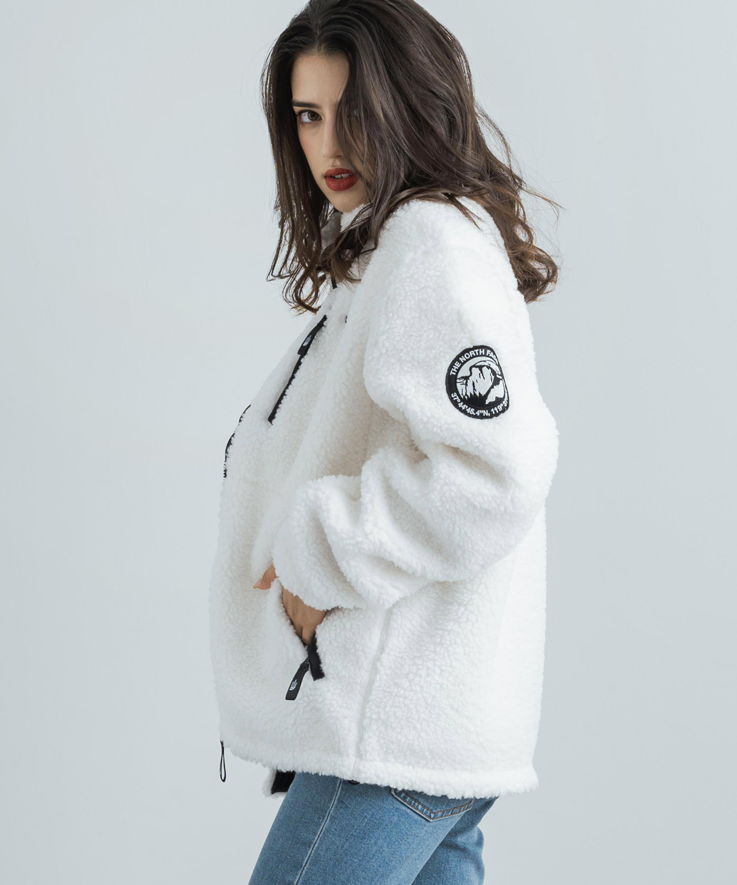ロッキーモンロー Rocky Monroe THE NORTH FACE ノースフェイス ロッキーモンロー Rocky Monroe THE NORTH FACE ノースフェイス