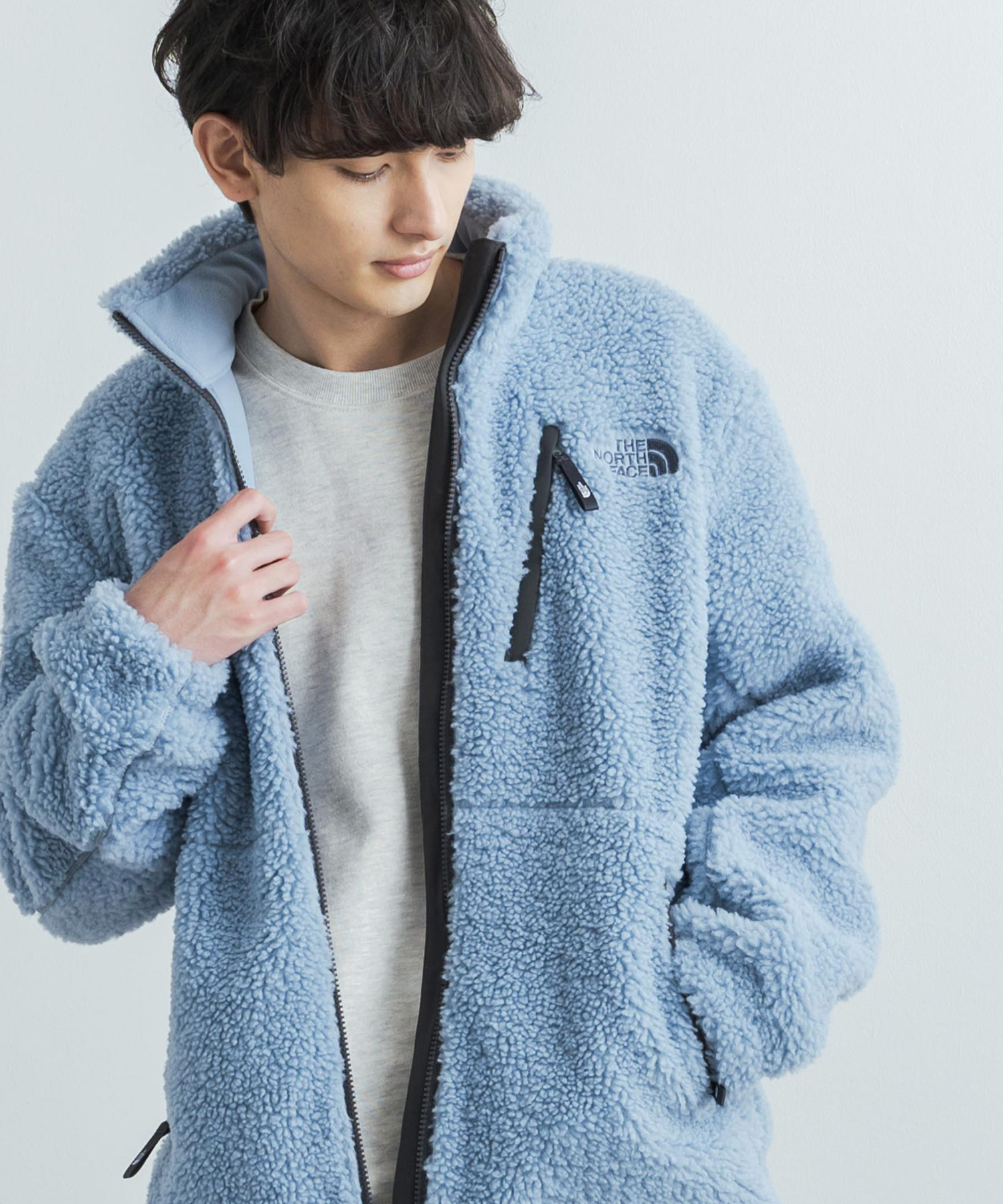 ロッキーモンロー Rocky Monroe THE NORTH FACE ノースフェイス ロッキーモンロー Rocky Monroe THE NORTH FACE ノースフェイス