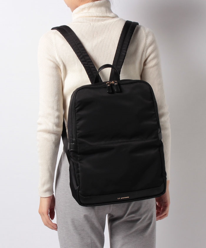 セール 50%OFF】セパレートリュックサック(504325716) | ラ