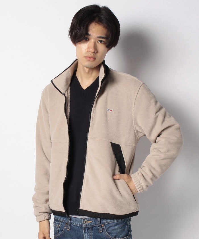 セール】トミージーンズ TOMMY JEANS 3 in 1 ナイロンブルゾン セール】トミージーンズ TOMMY JEANS 3 in 1 ナイロンブルゾン