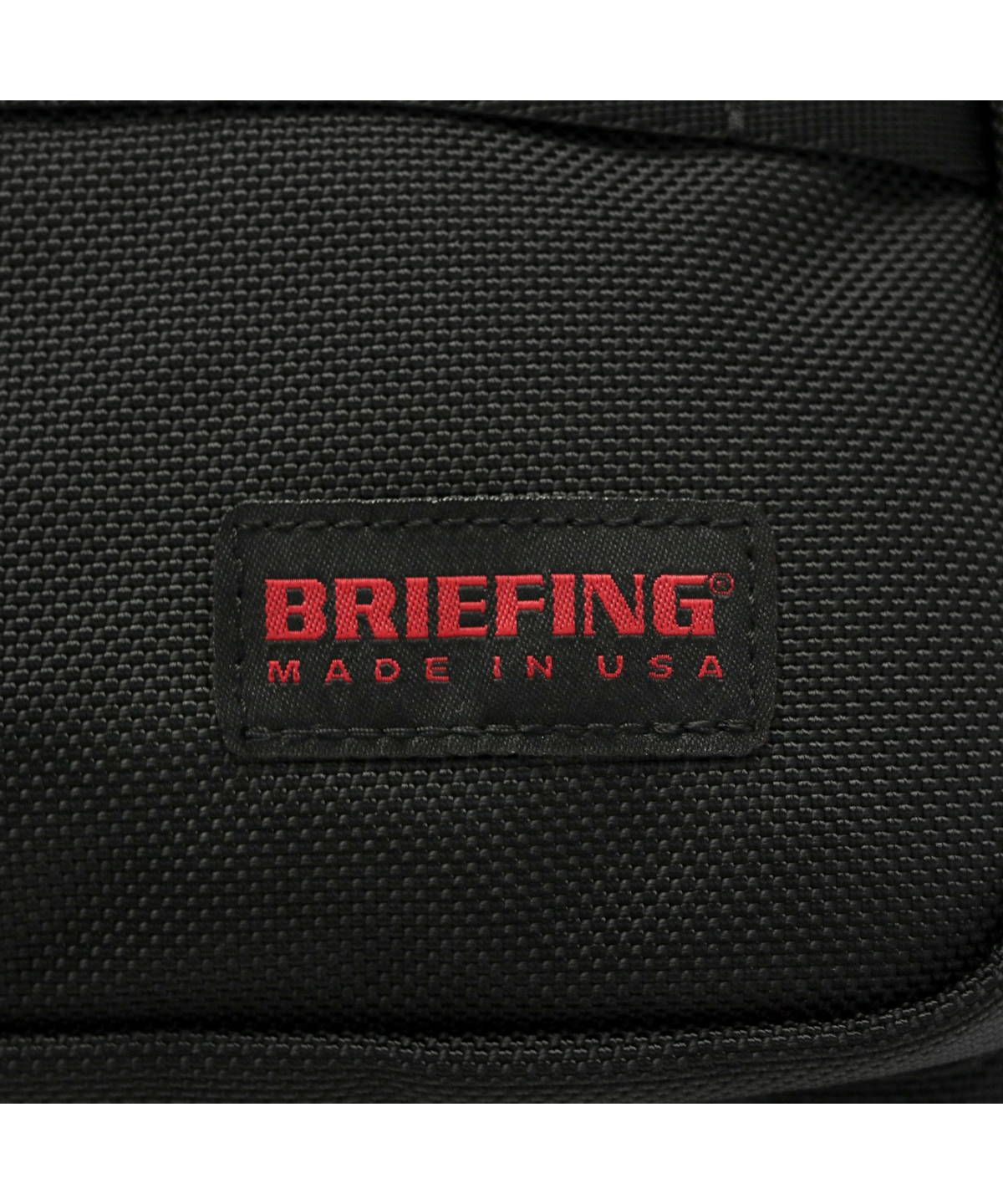 日本正規品】ブリーフィング ビジネスバッグ リュック BRIEFING MOBILE