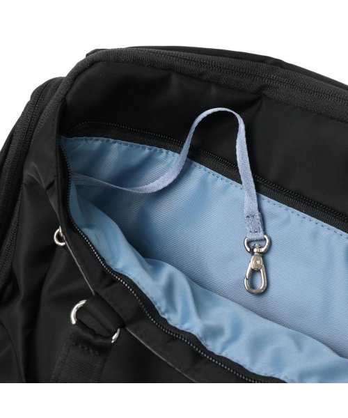 カナナプロジェクト リュック Kanana project アクティブリュック 15L 通勤 撥水 バックパック バッグ B4 PC収納 抗菌 横型 67353
