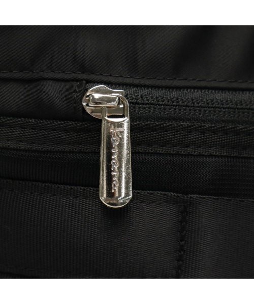 カナナプロジェクト リュック Kanana project アクティブリュック 15L 通勤 撥水 バックパック バッグ B4 PC収納 抗菌 横型 67353