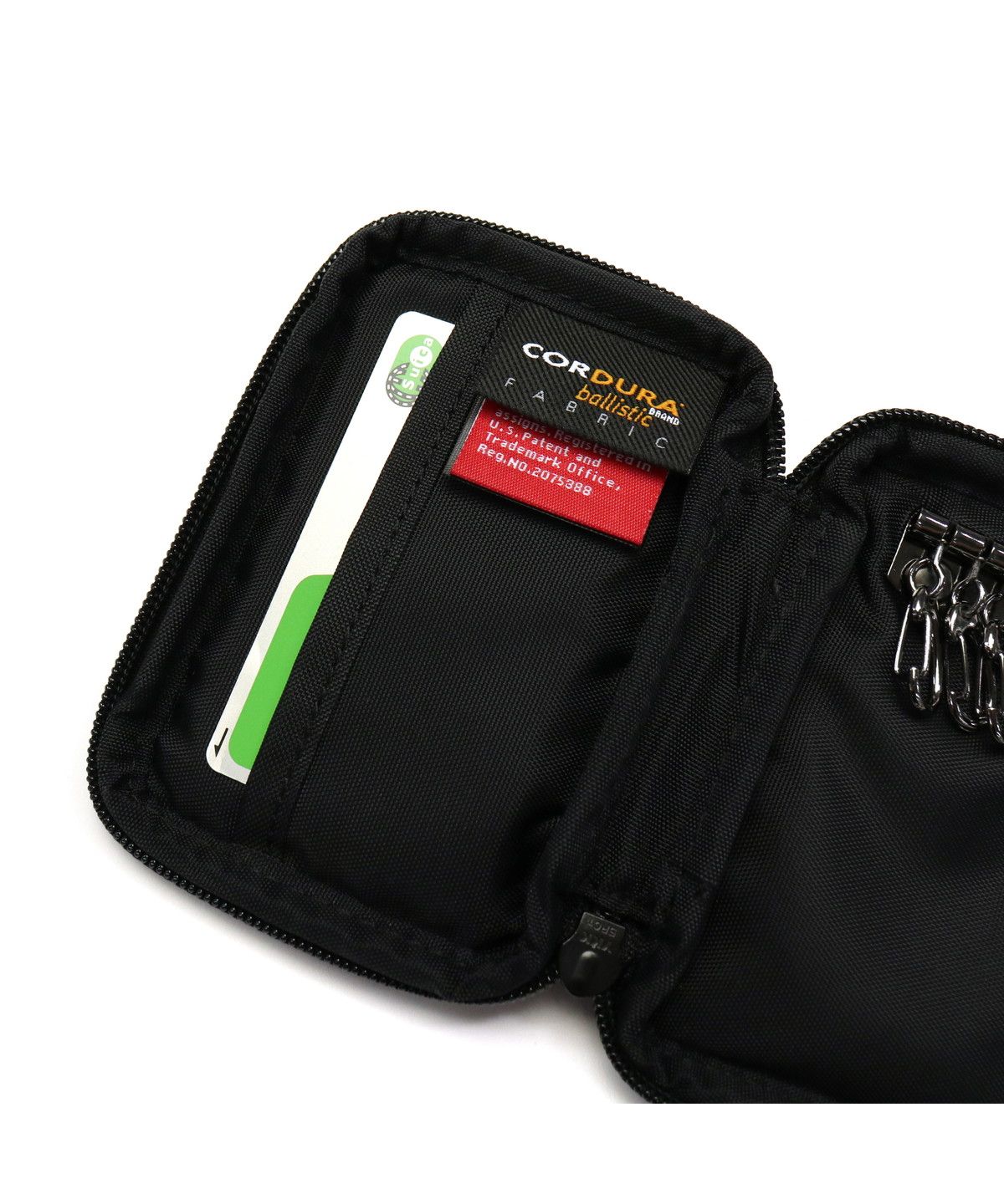 マンハッタンポーテージ ブラックレーベル Manhattan Portage