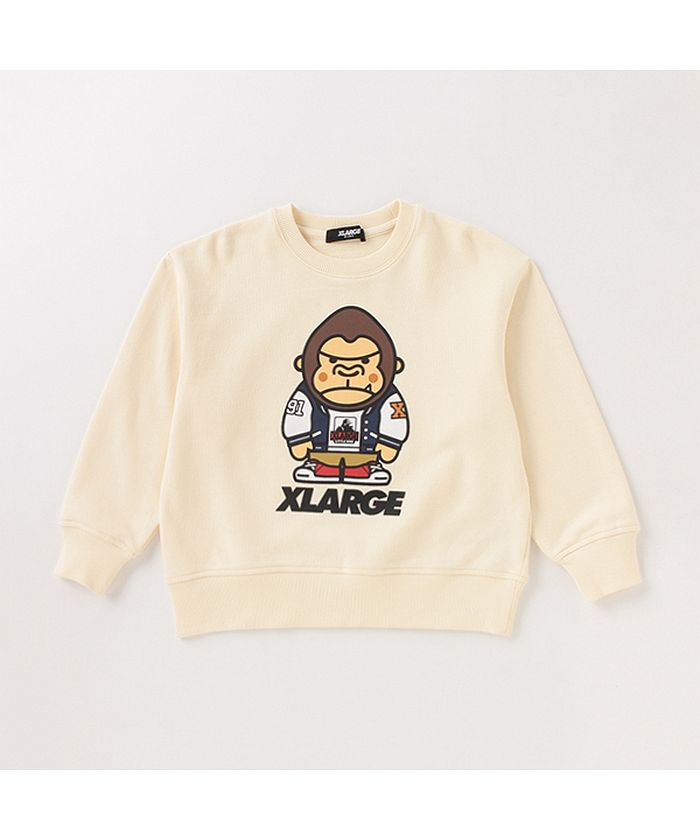 子供服 2022年福袋】 XLARGE KIDS オンライン限定セット(504336384 