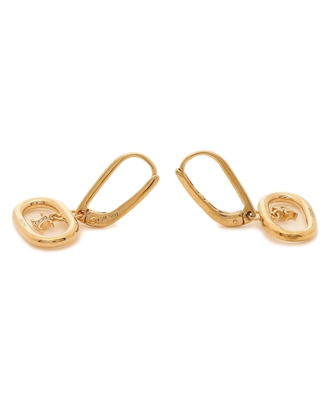 セリーヌ ピアス アクセサリー マイヨン トリオンフ ゴールド セリーヌ ピアス アクセサリー マイヨン トリオンフ ゴールド