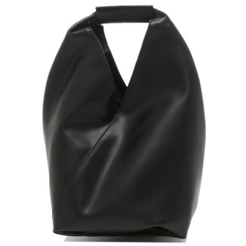 セール】エムエムシックス メゾンマルジェラ トートバッグ ジャパニーズバッグ ブラック レディース MM6 Maison Margiela S54WD0043 P431(504336652) | エムエムシックス メゾンマルジェラ(MM6 Maison Margiela) - d fashion セール】エムエムシックス メゾンマルジェラ トートバッグ ジャパニーズバッグ ブラック レディース MM6 Maison Margiela S54WD0043 P431(504336652) | エムエムシックス メゾンマルジェラ(MM6 Maison Margiela) - d fashion