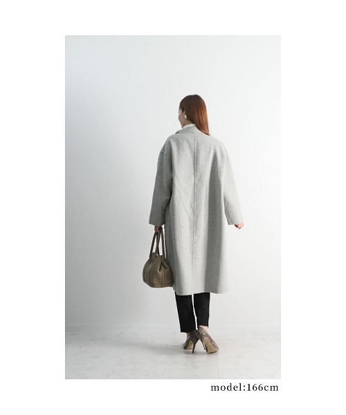 サワアラモード Sawa a la mode レディース アウター コート
