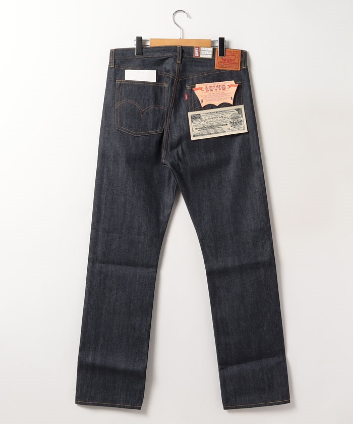 Levi's S501xx LVC 大戦　デニムパンツ　44501 リーバイス 楽天市場】Levi's Vintage Clothing S501 XX 1944 MODEL 大戦