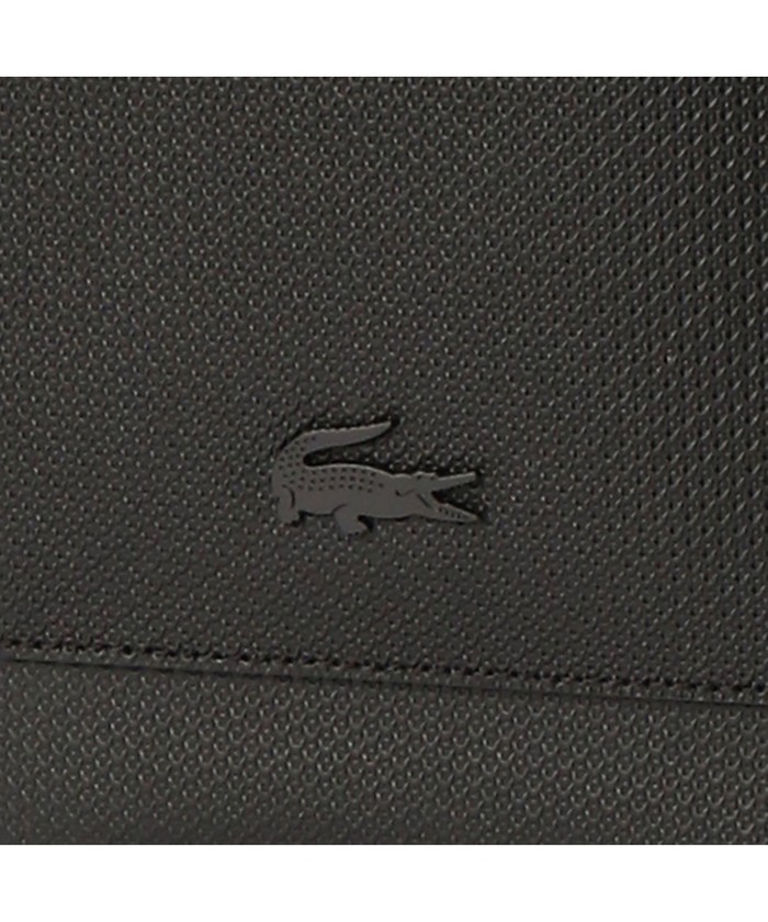 美品‼️定価28,600円　ラコステ LACOSTE シャンタコ ボディバッグ ラコステ LACOSTE シャンタコ ボディバッグ(504228902