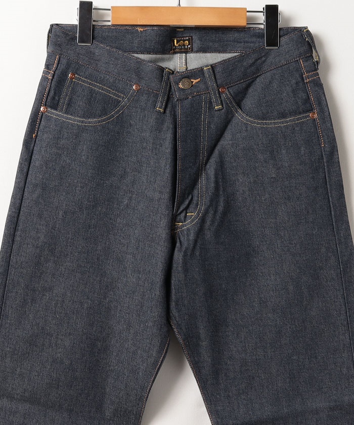 Lee ARCHIVES リー101-z 1950S LM6611 32×33 Lee リー ARCHIVES LM6611 RIDERS 101Z 1950S デニムパンツ 日本製