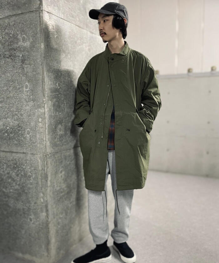 JOURNAL STANDARD（ジャーナルスタンダード）の「【ARMY TWILL