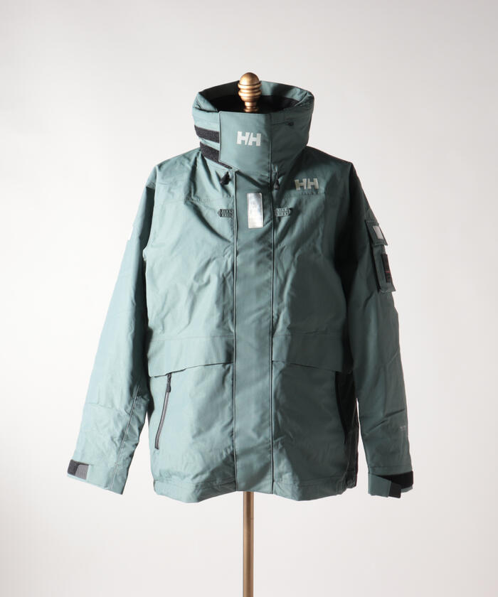 HELLY HANSEN/ヘリーハンセン】Ocean Frey Jacket(504327208
