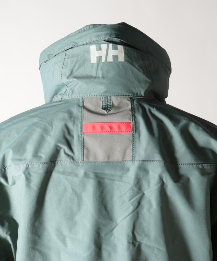 HELLY HANSEN/ヘリーハンセン】Ocean Frey Jacket(504327208