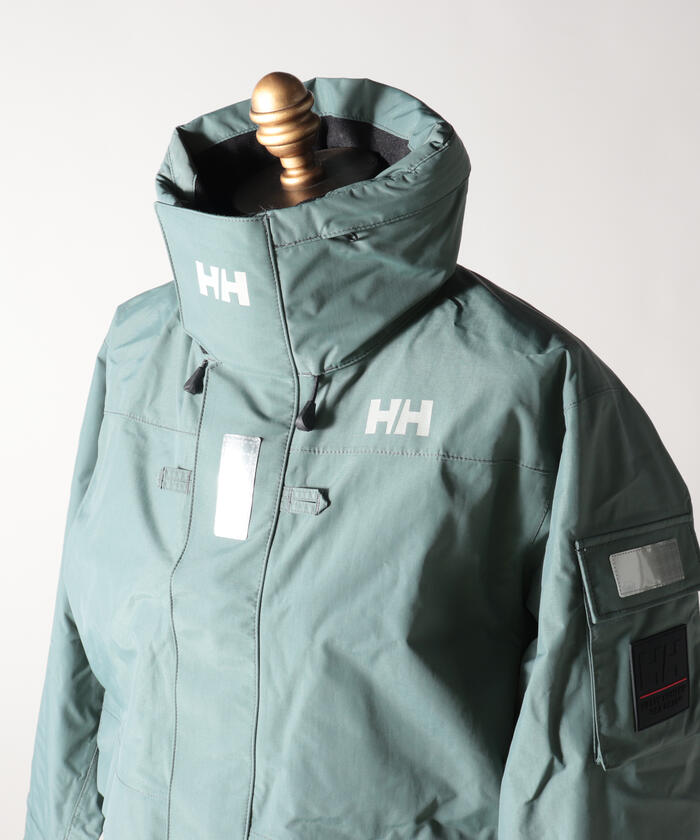 HELLY HANSEN/ヘリーハンセン】Ocean Frey Jacket(504327208