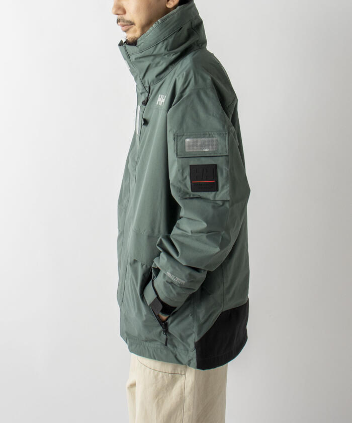 HELLY HANSEN ヘリーハンセン ウィンドブレーカー レディース