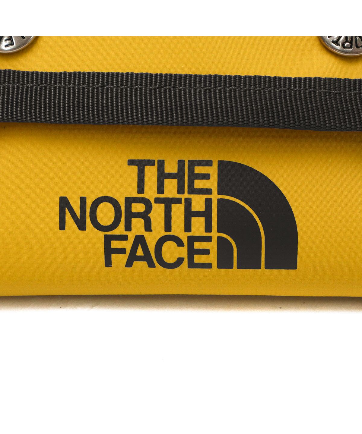 THE NORTH FACE オレンジ 二つ折り財布 ザ・ノース・フェイス THE NORTH FACE 【日本正規品】ザ・ノース