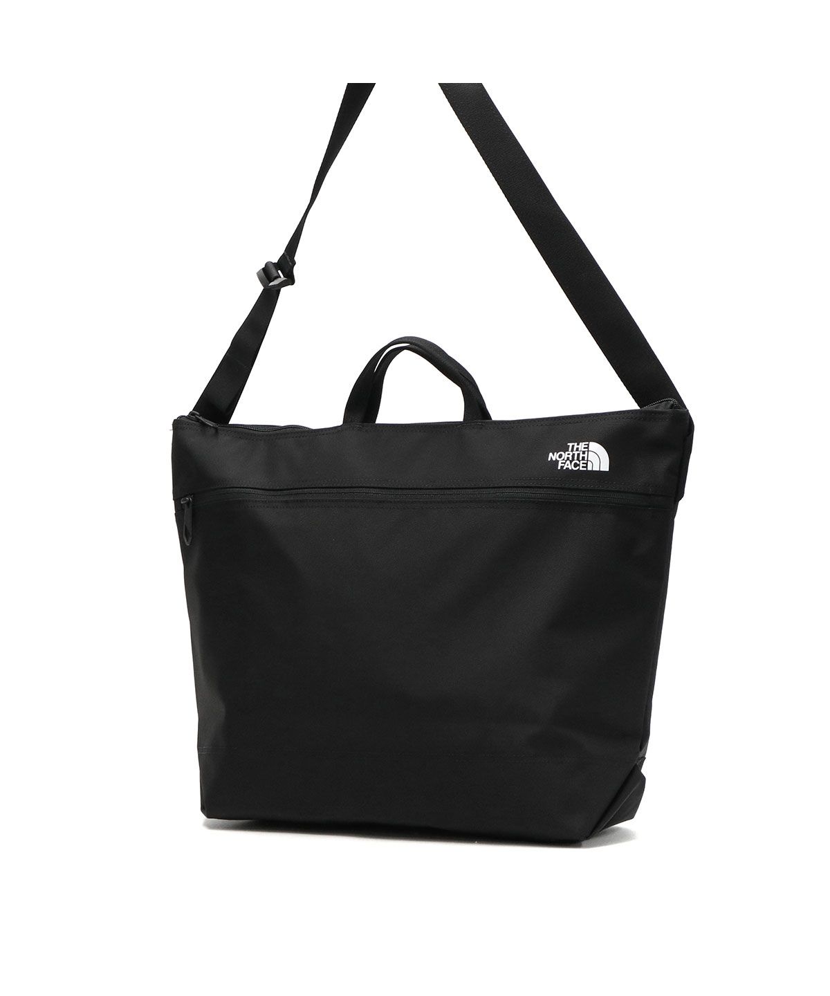 THE NORTH FACE - ザノースフェイス トートバッグ ショルダーバッグ 2way 21L 黒 セール】THE NORTH FACE(ザ・ノース・フェイス) 2WAYショルダー