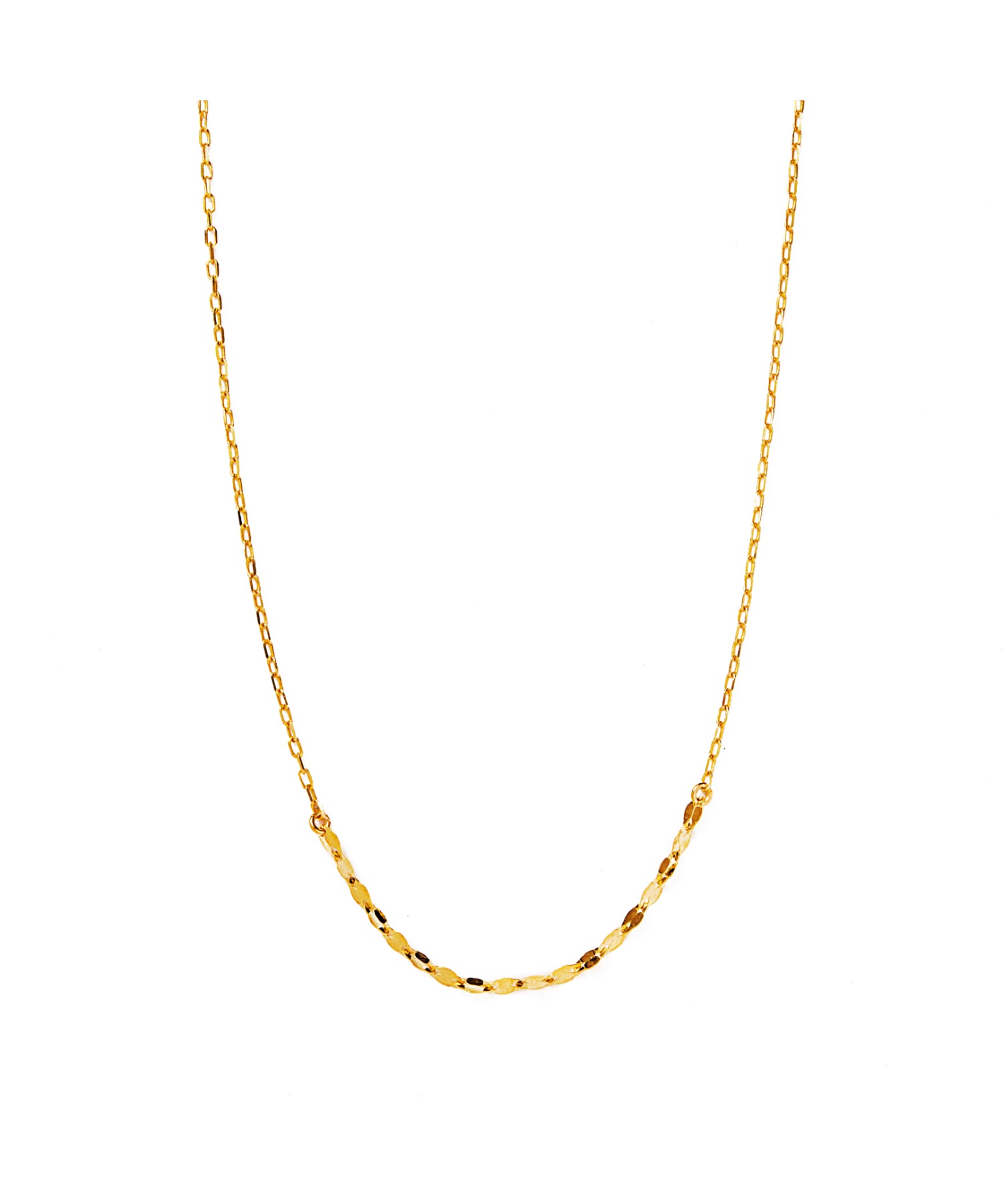 美品✨Les bonbon Victoria Necklace ゴールド les bonbon ネックレス 「les bon bon」victoria long necklace