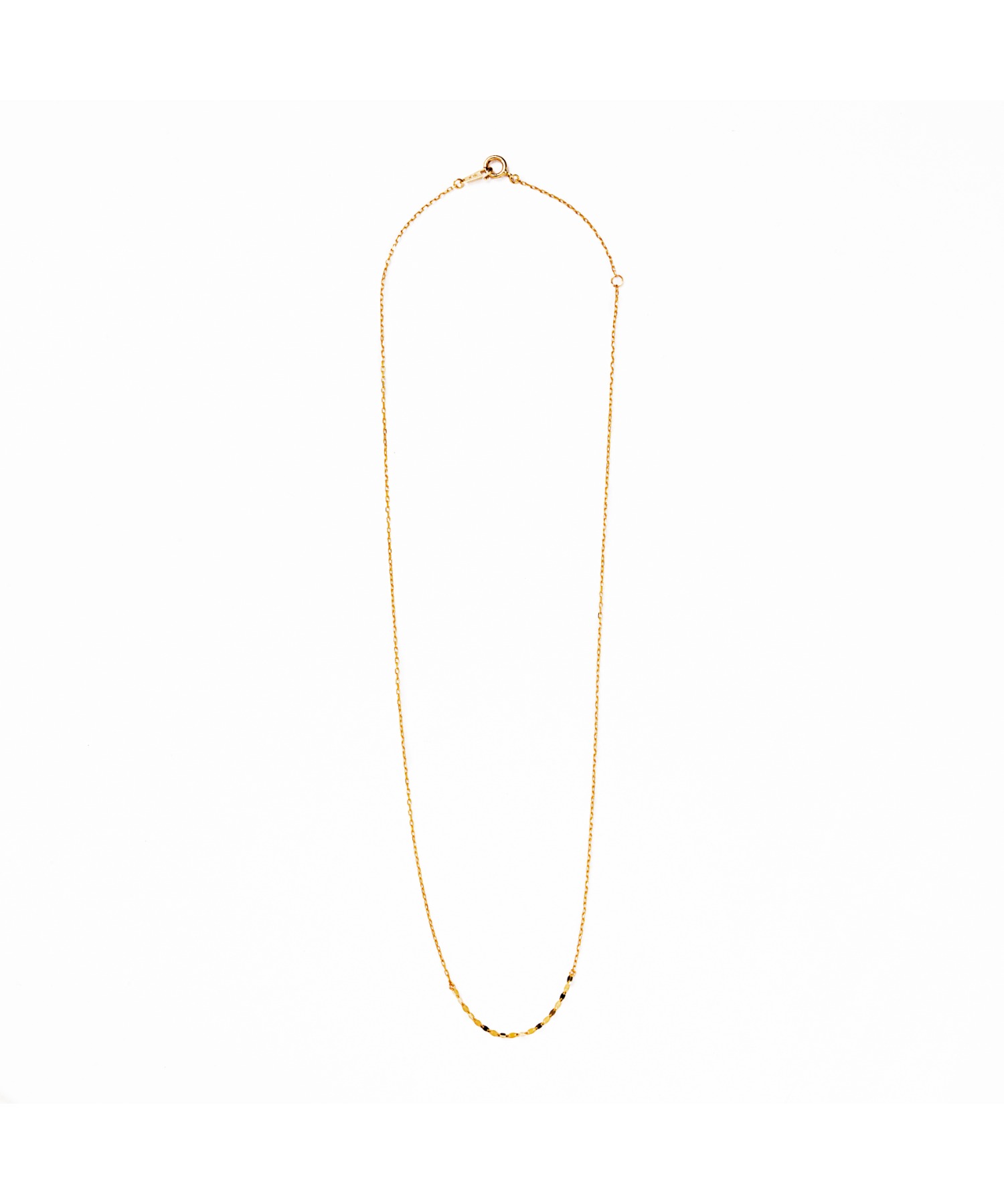 アクセサリー les bon bon victoria necklace gold ルボンボン les bon bon 【les bon bon / ルボンボン】victoria