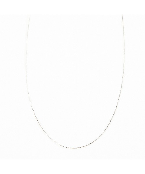 【les bon bon】sophie necklace white gold ルボンボン les bon bon 【les bon bon / ルボンボン】sophie