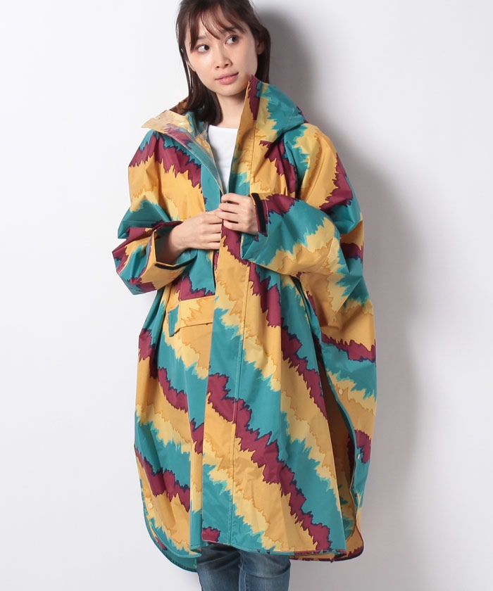 セール】キウ KiU 【KiU】/KiU NEW STANDARD RAIN PONCHO