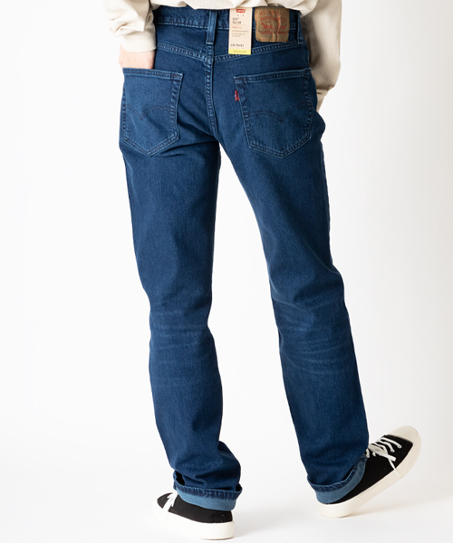 Levi's】 リーバイス 511スリムストレートジーンズ 2021AW Levi's】 リーバイス 511スリムストレートジーンズ 2021AW