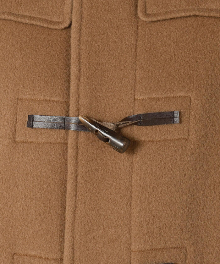 セール】◇【WEB限定】【TICCA/ティッカ】ダッフルコート
