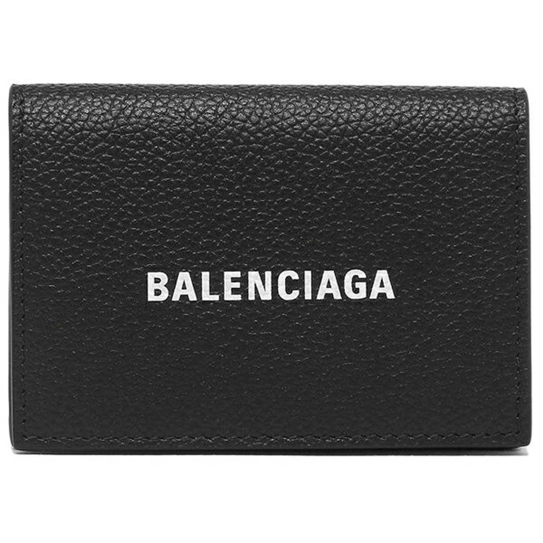 財布本日限り早い者勝ち‼️BALENCIAGA 三つ折財布