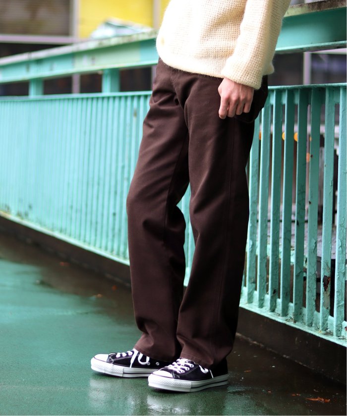 セール】【Dickies × Butknot project】PAINTER PANTS(504342774 セール】【Dickies × Butknot project】PAINTER PANTS(504342774